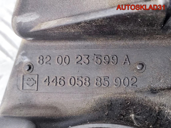 Корпус воздушного фильтра Renault Logan 820023599