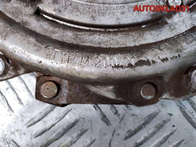 Комплект сцепления Opel Vectra B X18XE1 90512354