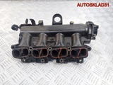 Коллектор впускной Opel Corsa D A13DTC 55213267 (Изображение 6)