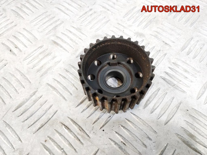 Шестерня распредвала Audi A6 C4 2.6 ABC 078105263C