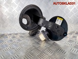 Лючок бензобака в сборе Ford Focus 2 4M51A405A02AB (Изображение 8)