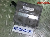 Блок Эбу Ford Fusion 1.4 FXJA 4S6112A650PB Бензин (Изображение 1)