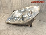 Фара левая Opel Vectra C 13170915 рестайлинг (Изображение 3)