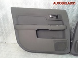 Обшивка дверей Комплект Audi A2 8Z1867104A (Изображение 6)