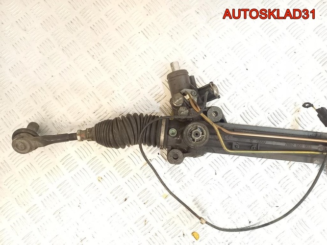 Рейка рулевая Audi A8 D3 4E1422065L