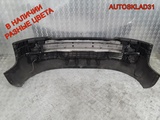 Бампер передний Audi A6 C5 4B0807103BL Рестайлинг (Изображение 4)