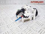 Блок управления отопителем VW Passat B5 1J0820045M (Изображение 5)