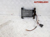Радиатор печки электрический VW Polo 6Q0963235B (Изображение 1)