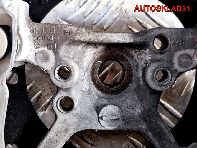 Рулевое колесо с AIR BAG Subaru Impreza G11
