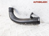 Патрубок интеркулера VW Polo 4 6Q0145770G (Изображение 2)