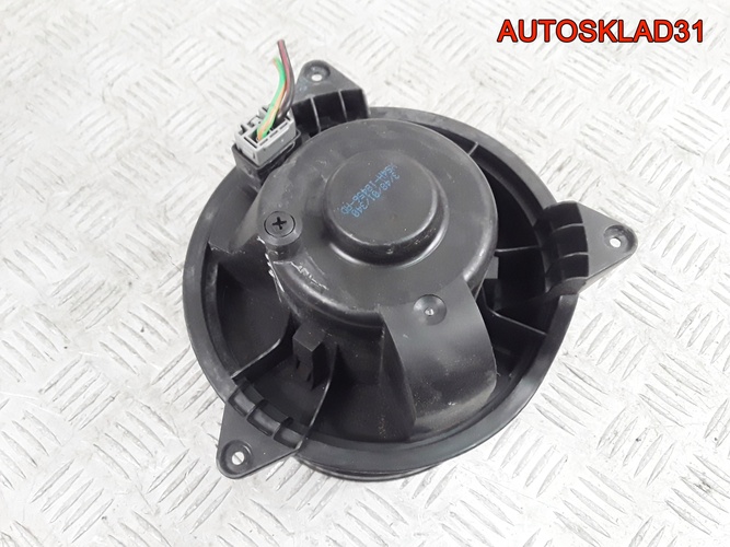 Моторчик отопителя Ford Mondeo 3 XS4H18456AD