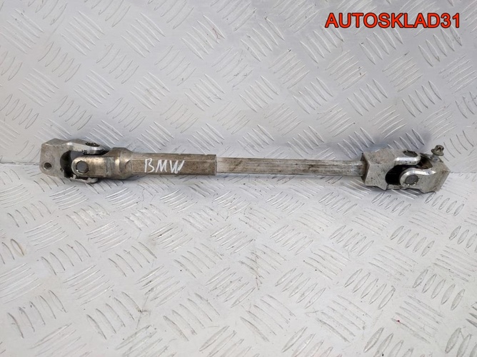 Кардан рулевой BMW F30/F31 679129403