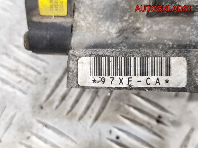 Заслонка дроссельная Ford Galaxy 95WF9U538CA