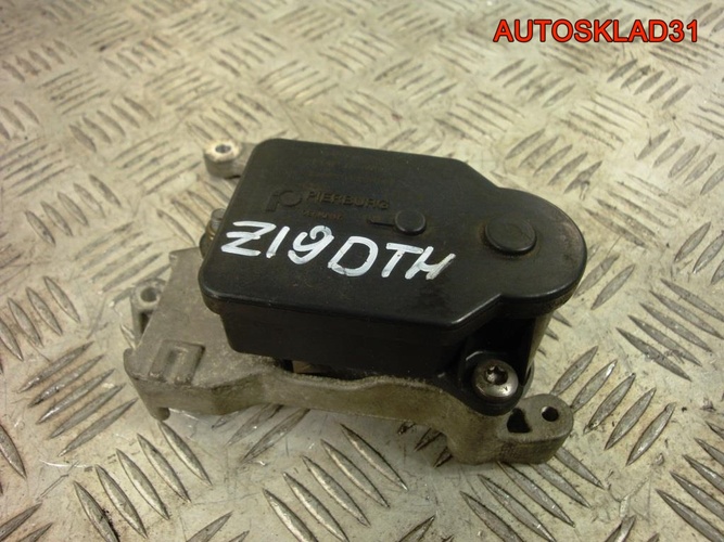 Регулятор вихревых заслонок Opel Zafira B 55205127