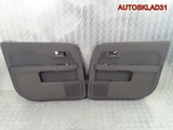 Обшивка дверей Комплект Audi A2 8Z1867104A (Изображение 4)