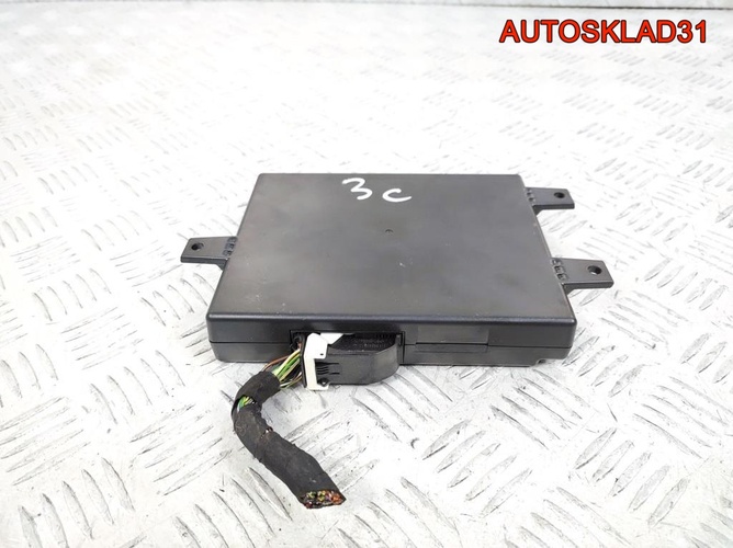 Блок управления Bluetooth VW Passat B6 3C0035729E