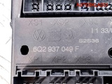 Блок комфорта Skoda Fabia 2 6Q2937049F (Изображение 4)