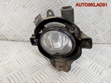 Фара противотуманная правая Nissan Qashqai (Изображение 1)