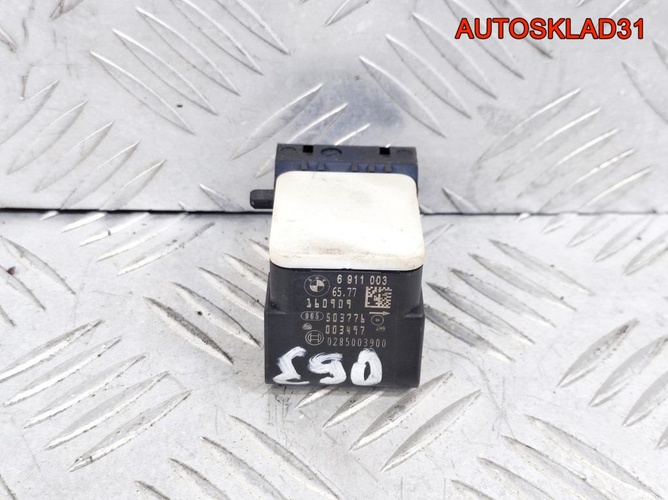 Датчик AIR BAG BMW E90/E91 65776911003