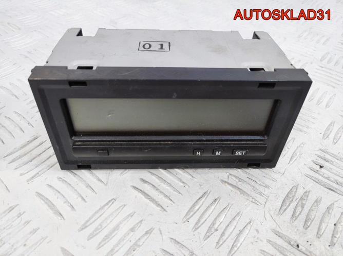 Дисплей информационный Mitsubishi Carisma MR975046