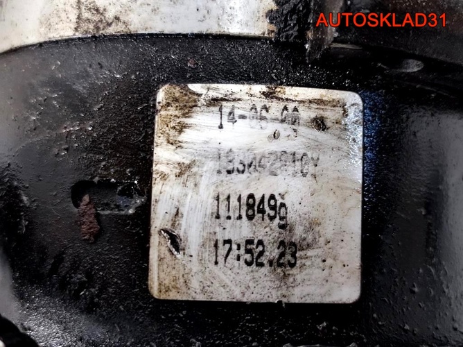 Насос эгур Renault Kangoo 1 1,9 Дизель 183042610Y