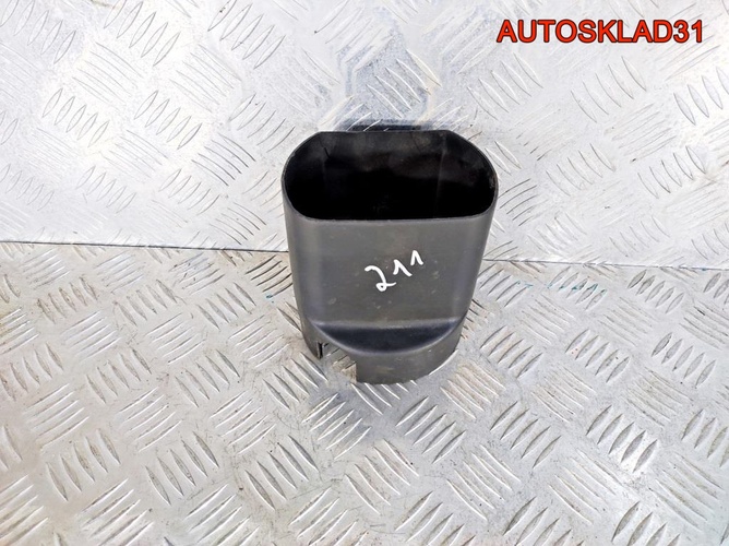 Кожух рулевой колонки Mercedes W211 A2115400845