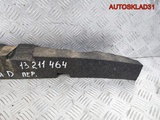 Абсорбер бампера передний Opel Corsa D 13211464 (Изображение 2)