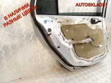 Дверь задняя левая Mitsubishi Lancer 9 Универсал (Изображение 8)