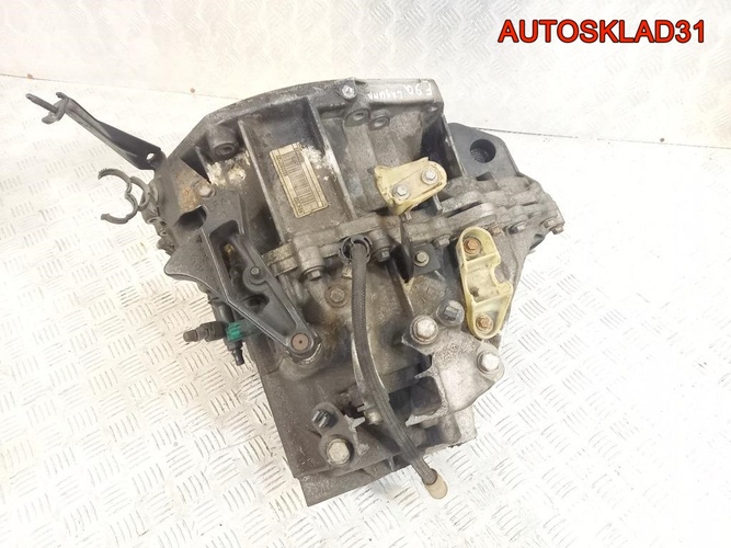 МКПП ND4002 Renault Laguna 2 1.9 F9Q Дизель