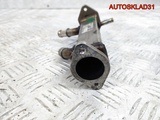 Радиатор EGR Audi A6 C5 2.5 BDG 059131513D Дизель (Изображение 4)