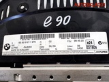 Дисплей информационный BMW E90/E91 65829211970 (Изображение 8)