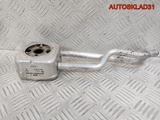 Теплообменник  VW Golf 4 1,6 AZD 036117021G (Изображение 3)