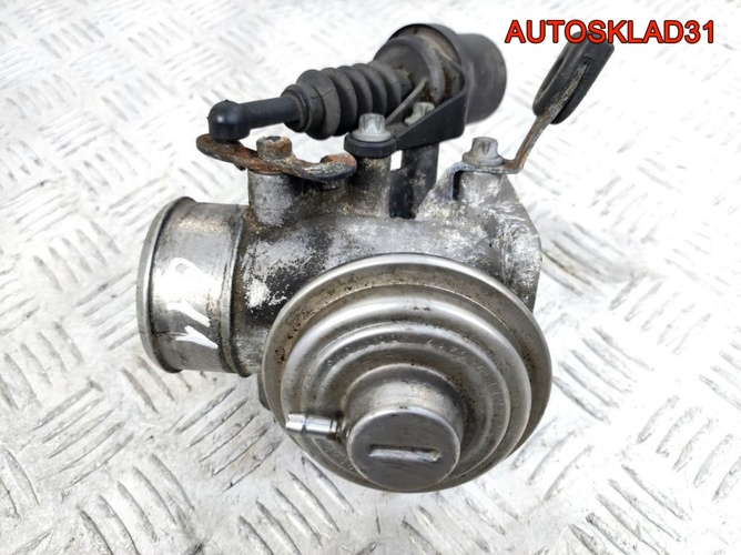 Клапан EGR ЕГР Mercedes W202 2,2 CDI A6110980417