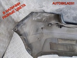 Бампер задний Skoda Fabia 6V6807421 (Изображение 9)