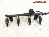 Форсунка инжекторная Renault Kangoo 7700875368 (Изображение 3)