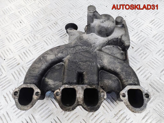 Коллектор впускной VW Sharan 2.0 BRT 03G129713L