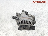 Генератор 200A Mercedes Benz W211 A0121545902 (Изображение 4)