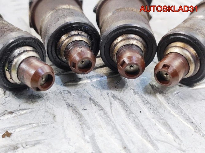 Форсунка топливная Honda Shuttle RA 2,3 F23A7