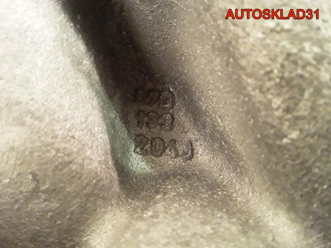 Коллектор впускной VW Passat B5+ 07D133204J