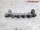 Рейка топливная Opel Astra J 2.0 A20DTH 55576177 (Изображение 2)