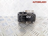 Заслонка дроссельная Toyota Corolla E15 2203037010 (Изображение 6)