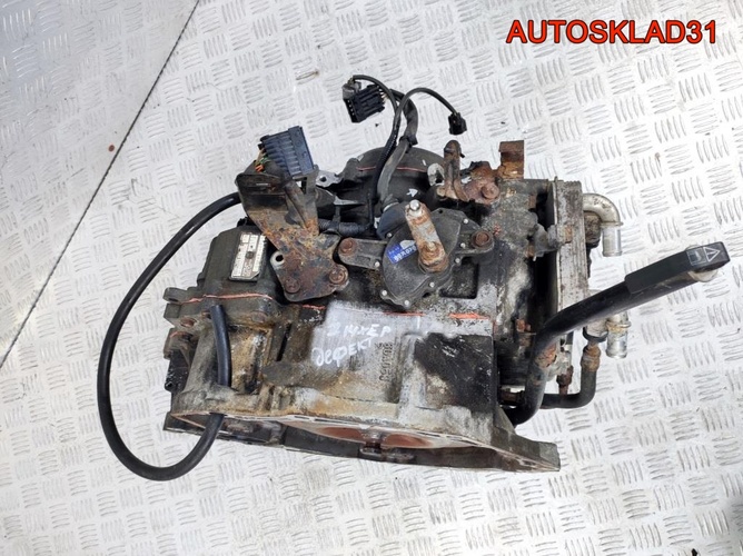 АКПП AF13 Opel Corsa D 1.4 Z14XEP 55556673