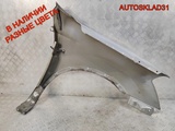 Крыло переднее левое Nissan Qashqai F31011YAMA (Изображение 5)