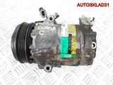 Компрессор кондиционера Opel Corsa C 24427685 (Изображение 1)