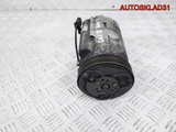 Компрессор кондиционера VW Golf 4 1J0820803J (Изображение 4)