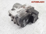 Блок абс ABS Opel Zafira A 24432510 (Изображение 4)