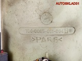 Насос ЭГУР Ford Focus 2 4M5J3K514AA (Изображение 10)