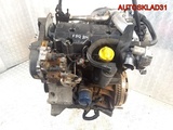 Двигатель F9Q 804 Renault Scenic 2 1.9 Дизель (Изображение 1)