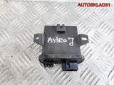 Блок управления светом Opel Astra J 13366017 (Изображение 9)
