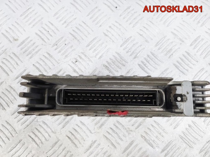 Блок ABS Volkswagen Golf 2 357907379